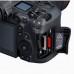 Canon EOS R5 (RF24-105mm f/4L IS USM) Mirrorless Camera